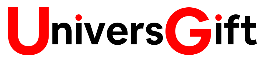 UniversGift logo